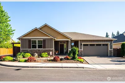 12602 NE 12th Way, Vancouver, WA 98684 - Photo 1