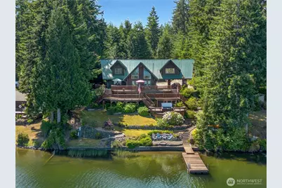 4744 Panther Lake Road W, Bremerton, WA 98312 - Photo 1
