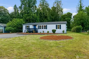 11344 6th Ave SE, Olympia, WA 98513 - Photo 1