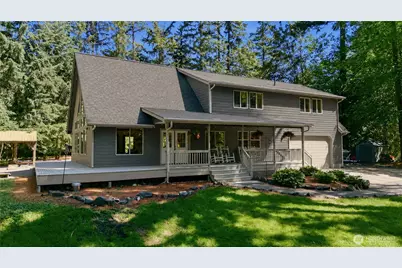 217 197th Avenue Ct E, Bonney Lake, WA 98391 - Photo 1