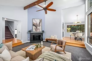 23707 NE 63rd Pl, Redmond, WA 98053 - Photo 5