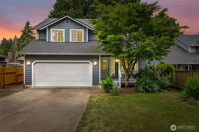 1812 Humphrey Street SE, Olympia, WA 98501 - Photo 1
