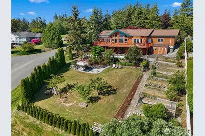 1489 Crestview Drive, Camano Island, WA 98282 - Photo 1