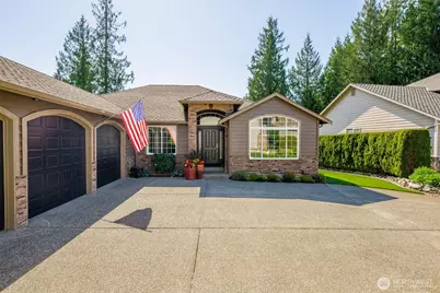 17806 Oxford Drive, Arlington, WA 98223 - Photo 3