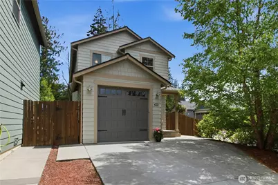 22224 Lydia Way NE, Poulsbo, WA 98370 - Photo 1