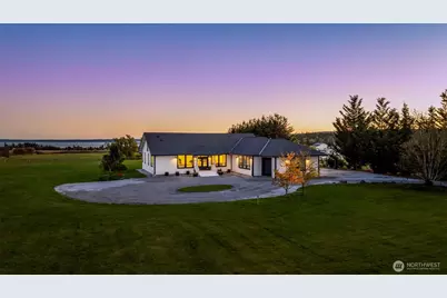 824 Utsalady Road, Camano Island, WA 98282 - Photo 1