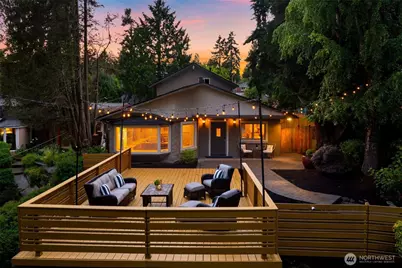 1740 NE 103rd Street, Seattle, WA 98125 - Photo 1