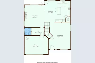 1440 Farina Loop SE, Olympia, WA 98513 - Photo 5