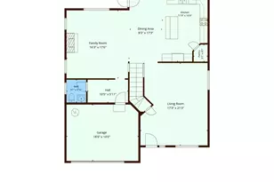 1440 Farina Loop SE, Olympia, WA 98513 - Photo 5