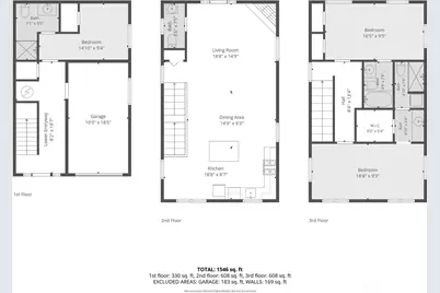 6625 SW 198th Place, Lynnwood, WA 98036 - Photo 35