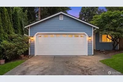 2901 Applehill Court NE, Olympia, WA 98506 - Photo 31