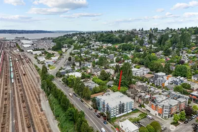 3045 20th Avenue W #209, Seattle, WA 98199 - Photo 33