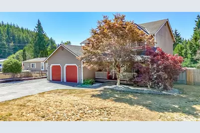 2516 Harts Lake Road S, Roy, WA 98580 - Photo 3
