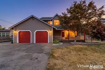 2516 Harts Lake Road S, Roy, WA 98580 - Photo 1