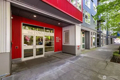827 Hiawatha Place S #515, Seattle, WA 98144 - Photo 1