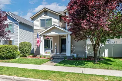 1186 Griggs Street, DuPont, WA 98327 - Photo 35