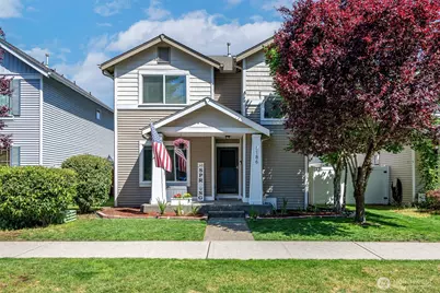 1186 Griggs Street, DuPont, WA 98327 - Photo 1