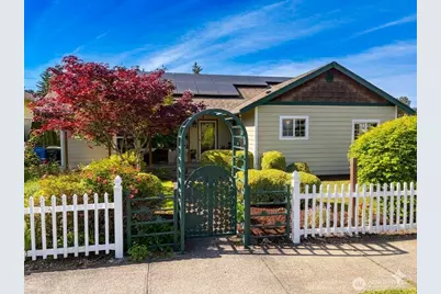 260 Lincoln Avenue E, Tenino, WA 98589 - Photo 3