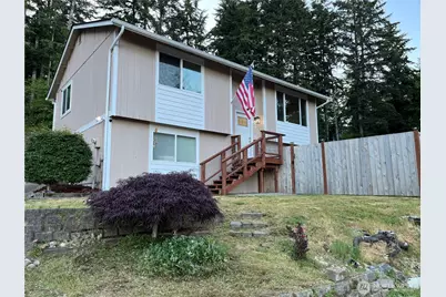 10 NE Anchor Court, Belfair, WA 98528 - Photo 1