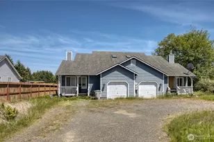 732 Point Brown Ave SE, Ocean Shores, WA 98569 - Photo 1