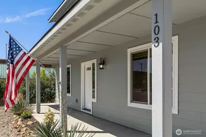 103 N Sprague Street, Ellensburg, WA 98926 - Photo 3