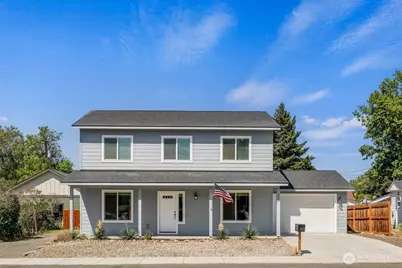 103 N Sprague Street, Ellensburg, WA 98926 - Photo 1