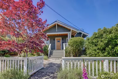 3437 38th Avenue SW, Seattle, WA 98126 - Photo 1