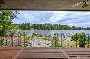 380 E Benson Lake Rd, Grapeview, WA 98546 - Photo 23