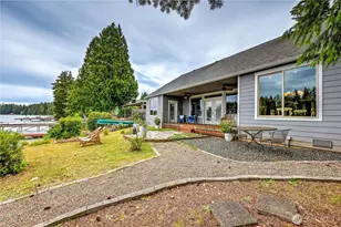380 E Benson Lake Rd, Grapeview, WA 98546 - Photo 19