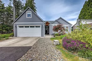 380 E Benson Lake Rd, Grapeview, WA 98546 - Photo 25