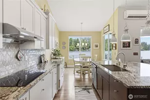 380 E Benson Lake Rd, Grapeview, WA 98546 - Photo 5