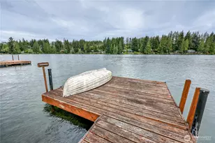 380 E Benson Lake Rd, Grapeview, WA 98546 - Photo 29