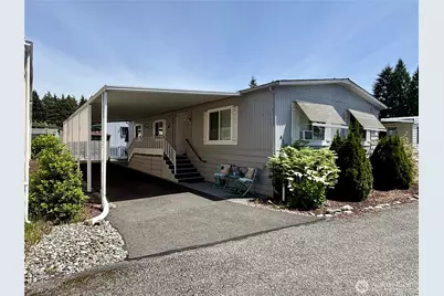 1316 91st Avenue SE #47, Lake Stevens, WA 98258 - Photo 1