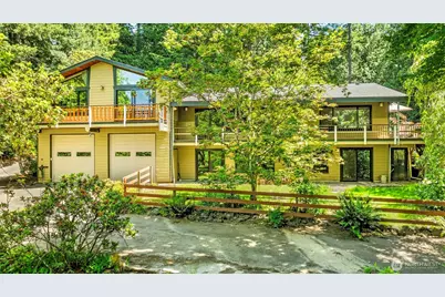 24703 NE State Route 3, Belfair, WA 98528 - Photo 1
