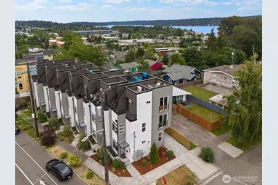 9326 Renton Avenue S #G, Seattle, WA 98118 - Photo 1