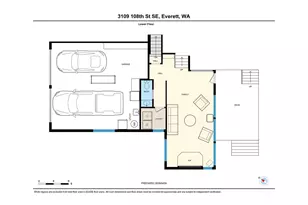 3109 108th St SE, Everett, WA 98208 - Photo 17