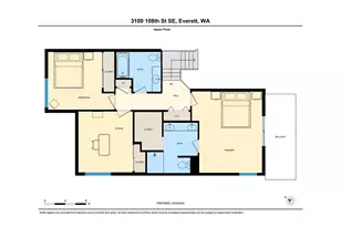 3109 108th St SE, Everett, WA 98208 - Photo 25