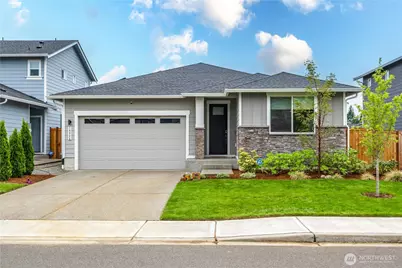 18224 134th Avenue E, Puyallup, WA 98374 - Photo 1