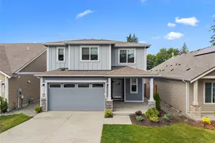 1422 89th Avenue Southeast, Olympia, WA 98501 - Photo 1