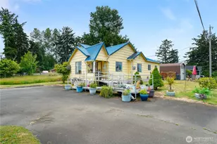 303 S Forrest St, Westport, WA 98595 - Photo 1