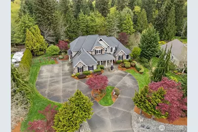7622 Ostrander Court SE, Olympia, WA 98501 - Photo 1