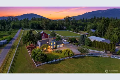 22285 Cully Road, Sedro Woolley, WA 98284 - Photo 1