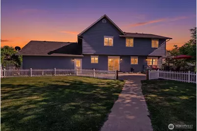 22285 Cully Road, Sedro Woolley, WA 98284 - Photo 3