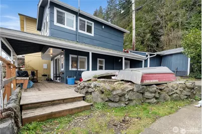22730 N US 101 N, Hoodsport, WA 98548 - Photo 29
