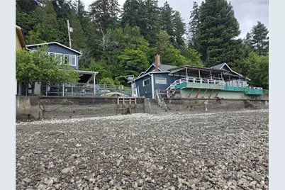 22730 N US 101 N, Hoodsport, WA 98548 - Photo 1
