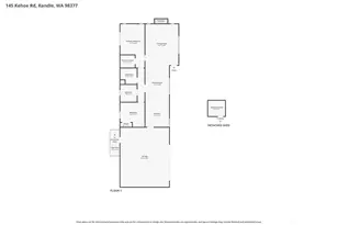 145 Kehoe Rd, Randle, WA 98377 - Photo 39