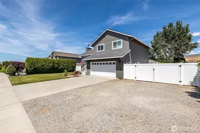 2386 Fancher Field Road, East Wenatchee, WA 98802 - Photo 5