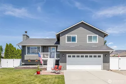 2386 Fancher Field Road, East Wenatchee, WA 98802 - Photo 3