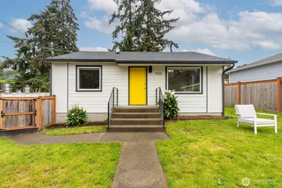 1420 S 129th Street, Burien, WA 98168 - Photo 1