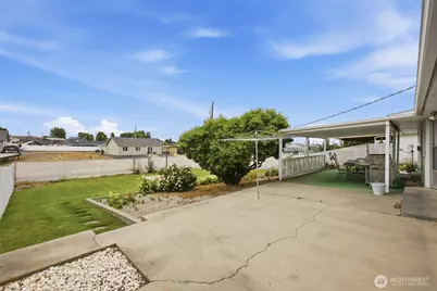 209 W 5th Street, Warden, WA 98857 - Photo 25